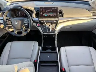 Honda Odyssey 2026 EX-L 4dr Minivan