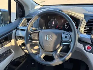 Honda Odyssey 2026 EX-L 4dr Minivan