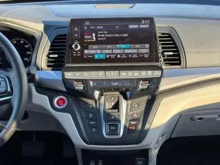 Honda Odyssey 2026 EX-L 4dr Minivan
