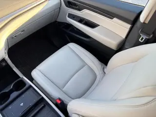 Honda Odyssey 2026 EX-L 4dr Minivan