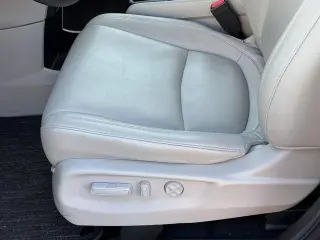 Honda Odyssey 2026 EX-L 4dr Minivan
