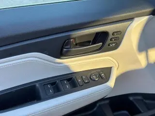 Honda Odyssey 2026 EX-L 4dr Minivan