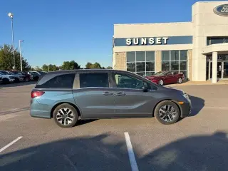 Honda Odyssey 2026 EX-L 4dr Minivan