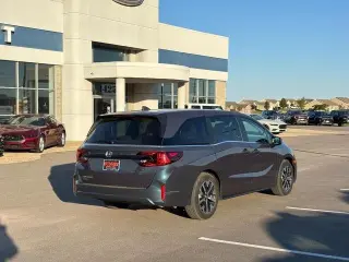 Honda Odyssey 2026 EX-L 4dr Minivan