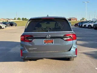 Honda Odyssey 2026 EX-L 4dr Minivan