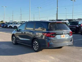 Honda Odyssey 2026 EX-L 4dr Minivan