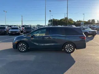 Honda Odyssey 2026 EX-L 4dr Minivan