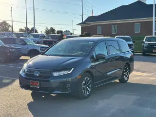 Honda Odyssey 2026 EX-L 4dr Minivan
