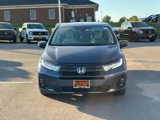 Honda Odyssey 2026 EX-L 4dr Minivan