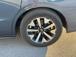 Honda Odyssey 2026 EX-L 4dr Minivan