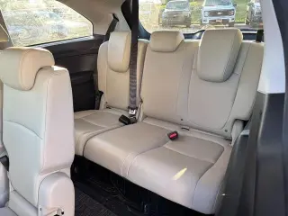 Honda Odyssey 2026 EX-L 4dr Minivan