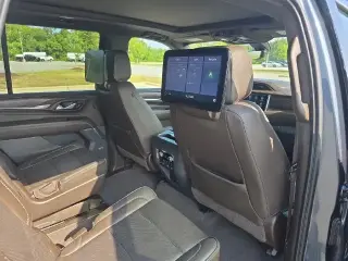 GMC Yukon 2021 4x2 Denali 4dr SUV