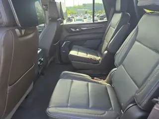 GMC Yukon 2021 4x2 Denali 4dr SUV