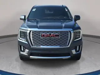 GMC Yukon 2021 4x2 Denali 4dr SUV