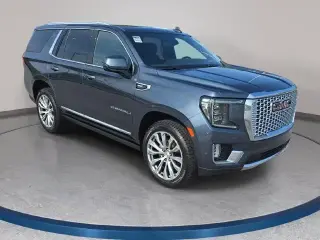 GMC Yukon 2021 4x2 Denali 4dr SUV