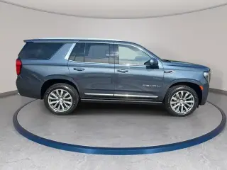 GMC Yukon 2021 4x2 Denali 4dr SUV