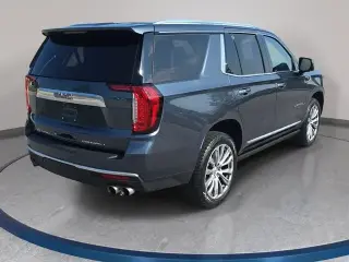 GMC Yukon 2021 4x2 Denali 4dr SUV