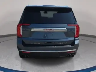 GMC Yukon 2021 4x2 Denali 4dr SUV
