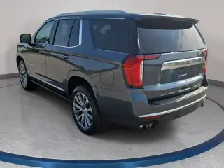 GMC Yukon 2021 4x2 Denali 4dr SUV