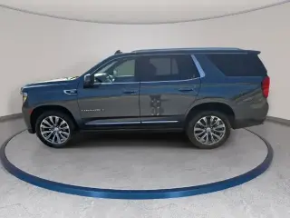 GMC Yukon 2021 4x2 Denali 4dr SUV