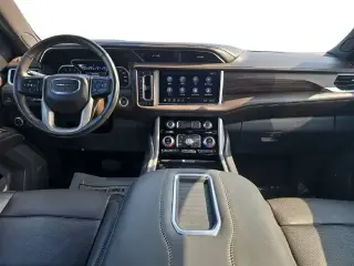 GMC Yukon 2021 4x2 Denali 4dr SUV