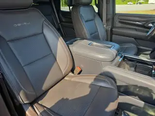 GMC Yukon 2021 4x2 Denali 4dr SUV