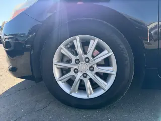 Toyota Camry 2016 SE 4dr Sedán