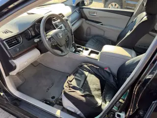 Toyota Camry 2016 SE 4dr Sedán