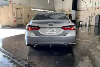 Toyota Camry 2022 SE 4dr Sedán