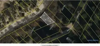 Lot for Tiny Home, RV or Cabin