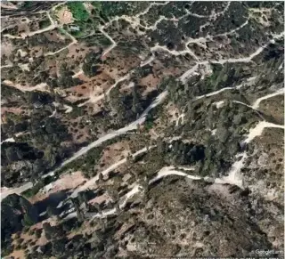 Lot for Tiny Home, RV or Cabin