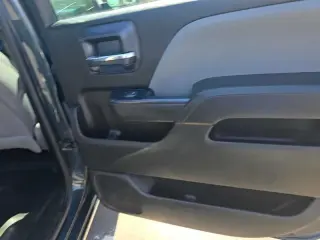 2018 Chevrolet Silverado 2500HD
