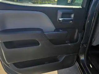 2018 Chevrolet Silverado 2500HD