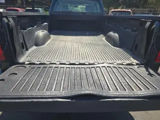 2018 Chevrolet Silverado 2500HD