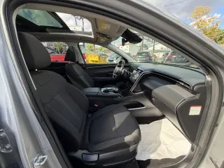 2022 Hyundai Tucson SEL Convenience Hybrid AWD