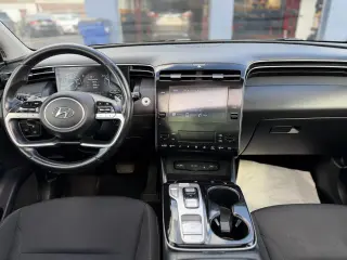 2022 Hyundai Tucson SEL Convenience Hybrid AWD