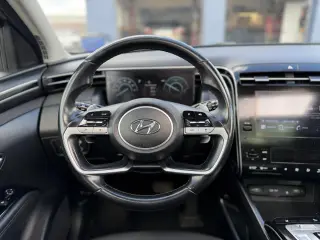 2022 Hyundai Tucson SEL Convenience Hybrid AWD