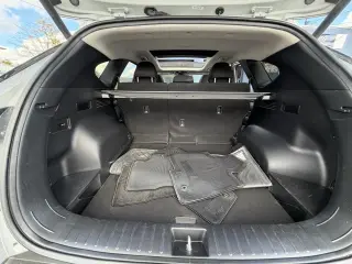 2022 Hyundai Tucson SEL Convenience Hybrid AWD