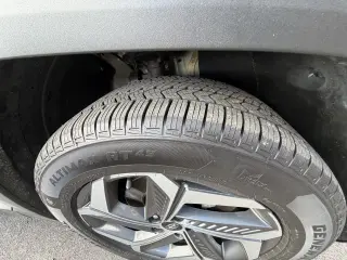 2022 Hyundai Tucson SEL Convenience Hybrid AWD
