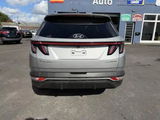 2022 Hyundai Tucson SEL Convenience Hybrid AWD