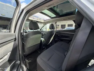 2022 Hyundai Tucson SEL Convenience Hybrid AWD