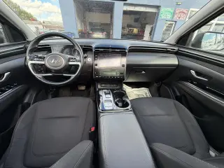 2022 Hyundai Tucson SEL Convenience Hybrid AWD