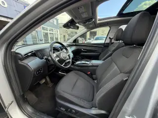 2022 Hyundai Tucson SEL Convenience Hybrid AWD