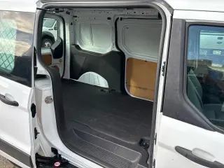 2018 Ford Transit Connect Van XL LWB w/Rear Symmetrical Doors