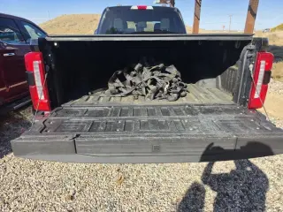 2024 Ford F-250 SD