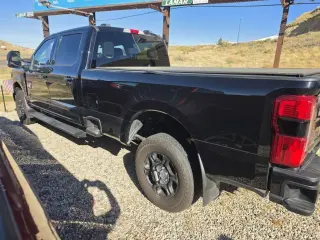 2024 Ford F-250 SD