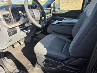 2024 Ford F-250 SD