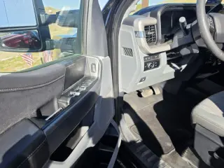 2024 Ford F-250 SD