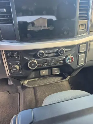 2024 Ford F-250 SD