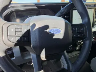 2024 Ford F-250 SD